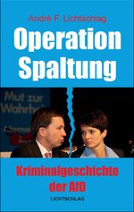 Operation Spaltung