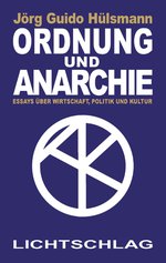 Ordnung und Anarchie